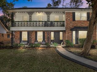 326 Bayou View Dr, Seabrook, TX 77586