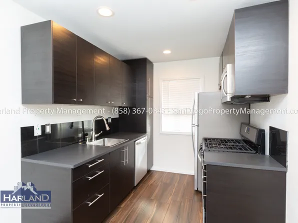 4761 Jessie Ave, La Mesa, CA