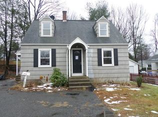 808 E Main St, Torrington, CT 06790