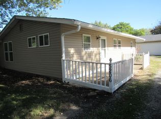 5206 Algonquin Trl, Kokomo, IN