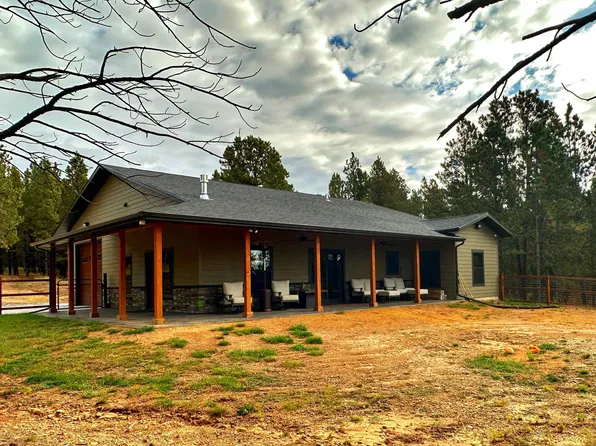44 Colt Trl, Sundance, WY 82729
