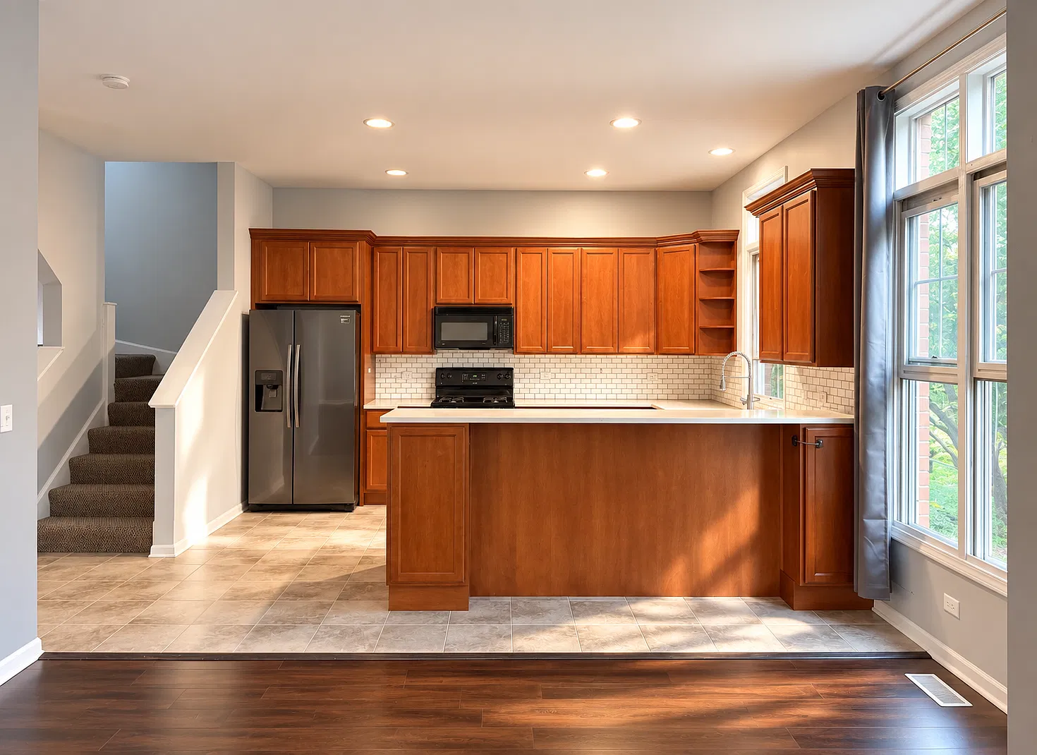 2 bed, 2.5 bath, 1900 sqft, $2,800 — Photo 1
