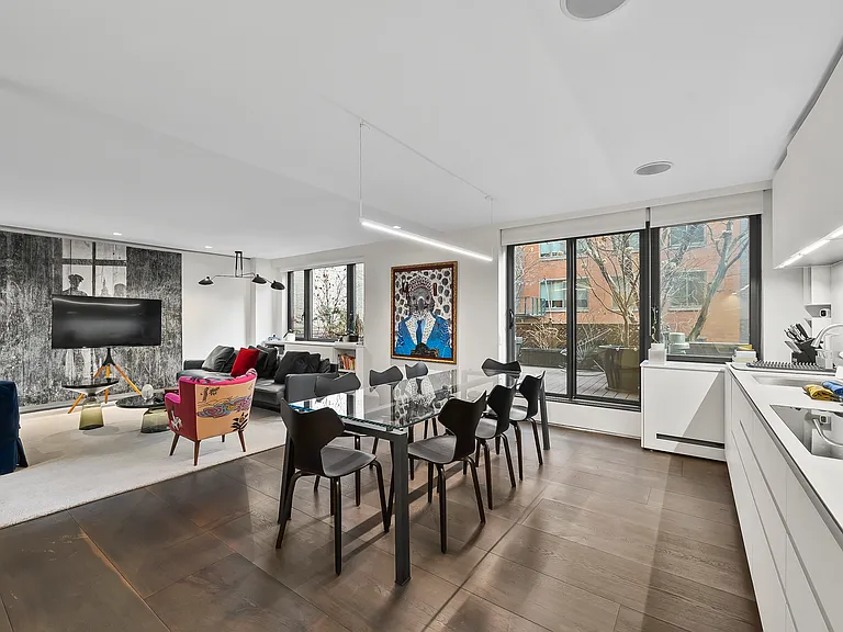 63 Downing St #2B — Photo 1