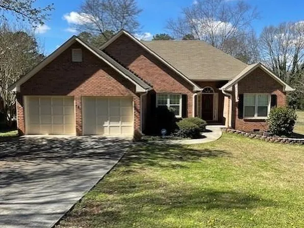 381 Etowah Dr, Cartersville, GA 30120