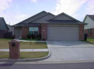805 Grickle Dr, Norman, OK 73069