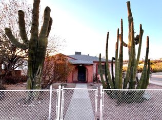 541 W Lomita Ave, Ajo, AZ 85321