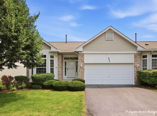 275 Firenze Dr UNIT 275, Cary, IL 60013