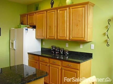 2nd Bedroom on first floor