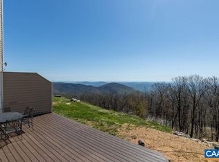 1822 High Ridge Ct, Wintergreen Resort, VA 22967
