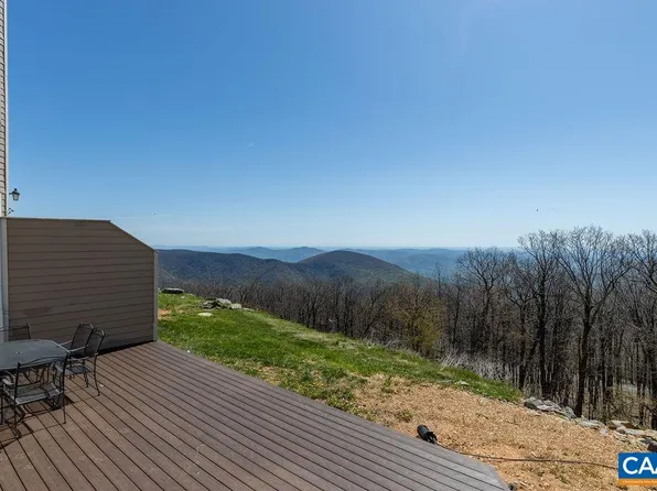 1822 High Ridge Ct, Wintergreen Resort, VA 22967