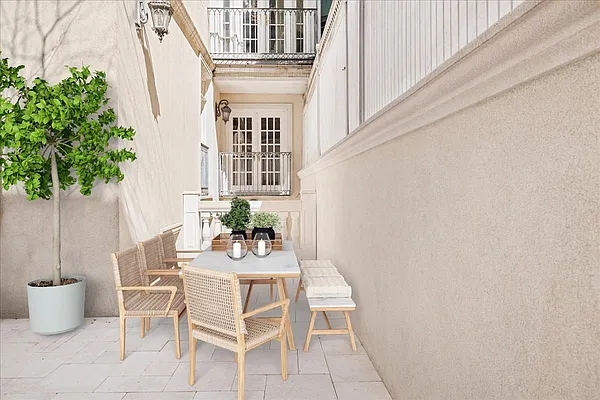 Rented by Compass | media 8