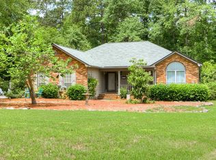 472 Calbrieth Cir, North Augusta, SC 29860