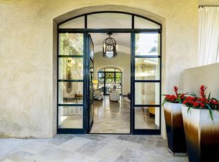 25 Sun Ridge Cir, Rancho Mirage, CA 92270