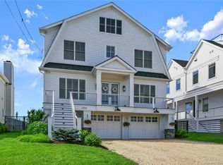 1311 Fairfield Beach Rd, Fairfield, CT 06824