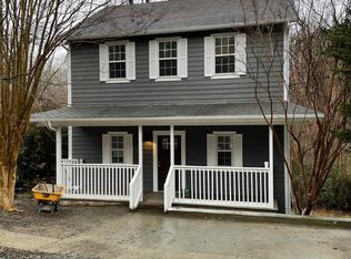 219 Jay St, Chapel Hill, NC 27516