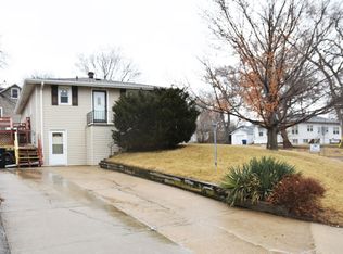 4429 S 48th Ave, Omaha, NE 68117