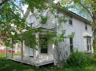 423 Rhodes Ave, Akron, OH 44307