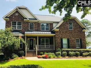 105 Timber Chase Ln, Lexington, SC 29073