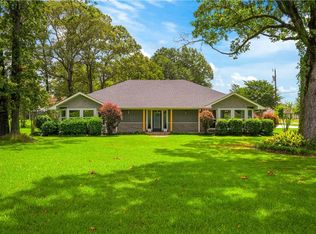 3904 Staples Rd, Pineville, LA 71360