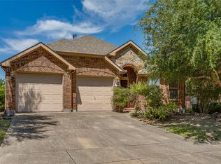 549 Hickory Ln, Fate, TX 75087
