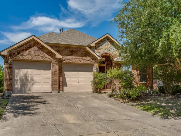 549 Hickory Ln, Fate, TX 75087