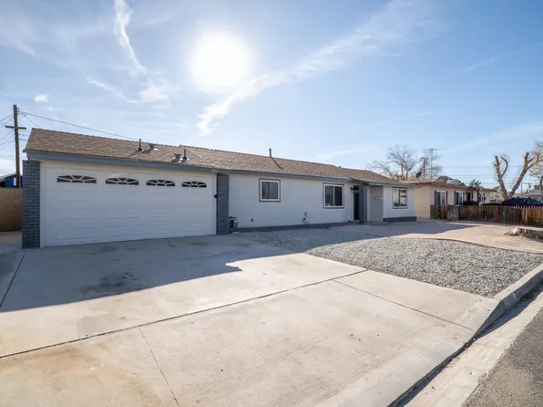 1210 W Milling St, Lancaster, CA 93534