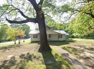 3701 Olive St, Texarkana, TX 75503