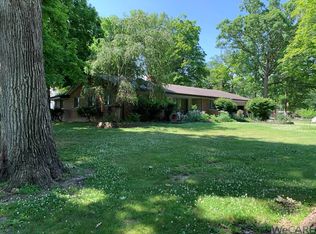 8939 Bice Rd, Spencerville, OH 45887