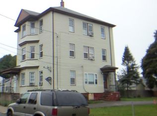 644 Grinnell St, Fall River, MA 02721