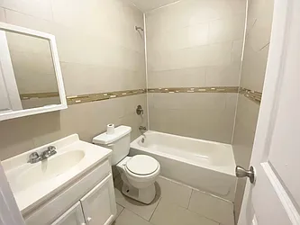 Rented by Compass
