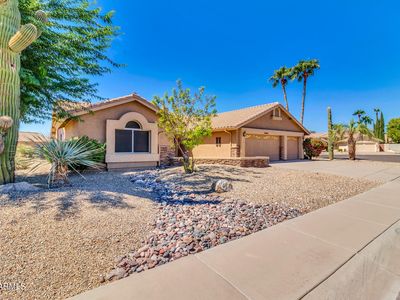 18806 N 89TH Drive, Peoria, AZ, 85382