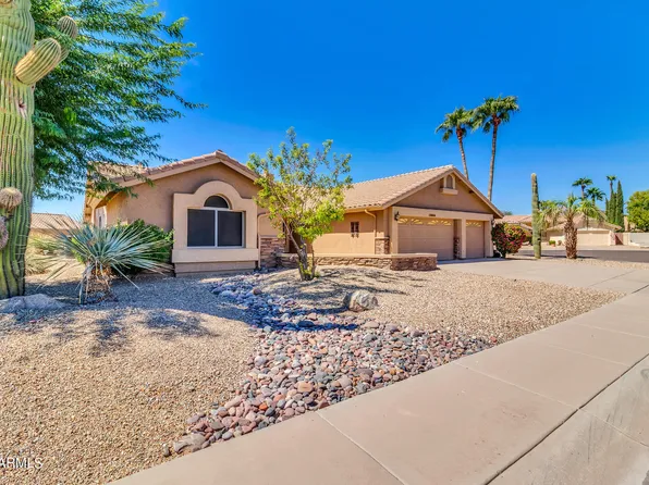 18806 N 89TH Drive, Peoria, AZ 85382