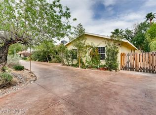 3840 Pacific St, Las Vegas, NV 89121