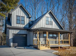 44 Curtis Miles Rd, Alexander, NC 28701