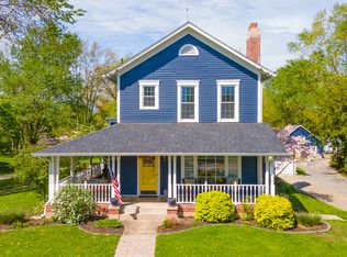 3405 W 8th Street Rd, Anderson, IN 46011