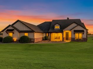 1062 Caballero Ct, Weatherford, TX 76087