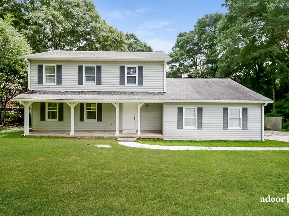 4087 Hunt Way, Rex, GA 30273