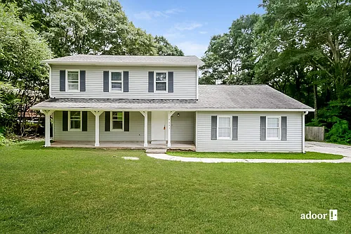 4087 Hunt Way Photo 1