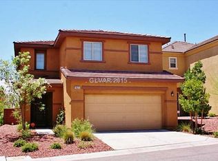 10625 Sand Mountain Ave #0, Las Vegas, NV 89166