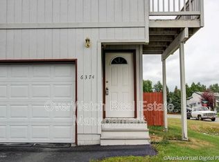 6374 Fairweather Dr, Anchorage, AK 99518