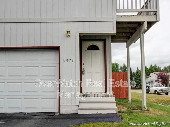 6374 Fairweather Dr, Anchorage, AK 99518