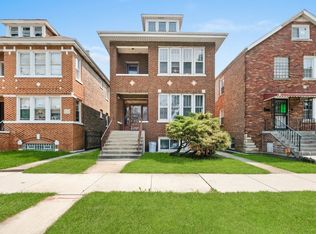 6831 S Talman Ave, Chicago, IL 60629