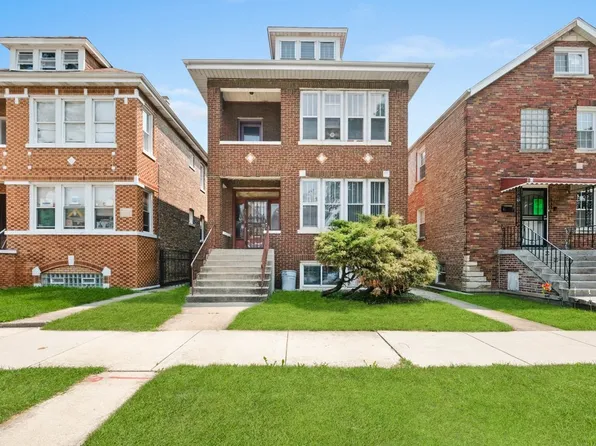 6831 S Talman Ave, Chicago, IL 60629