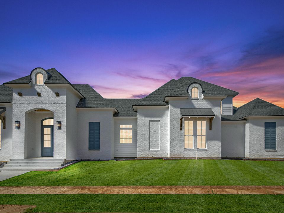 1110 Le Triomphe Pkwy, Broussard, LA 70518 MLS 23005123 Zillow