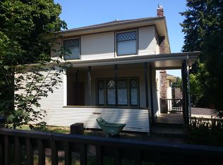 5232 18th Ave NE, Seattle, WA 98105