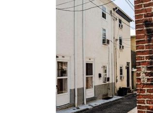 4420 Mansion St, Philadelphia, PA 19127