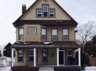 328 N Wooster Ave, Strasburg, OH