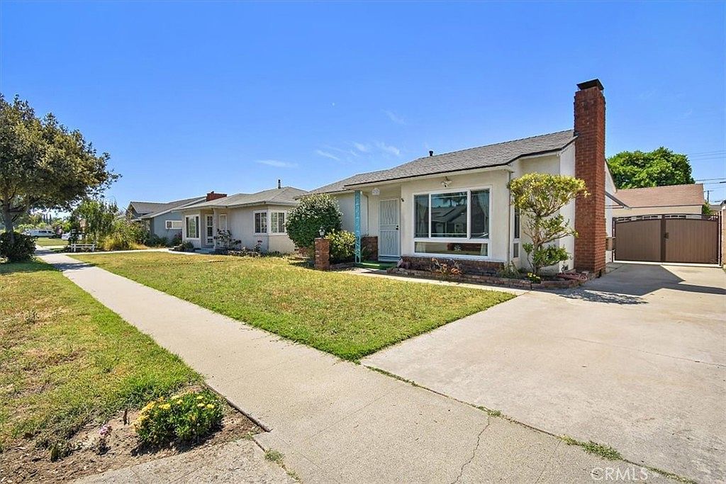9102 Oak St, Bellflower, CA 90706 MLS PW23132789 Zillow