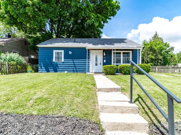 674 N Spring St, Wabash, IN 46992