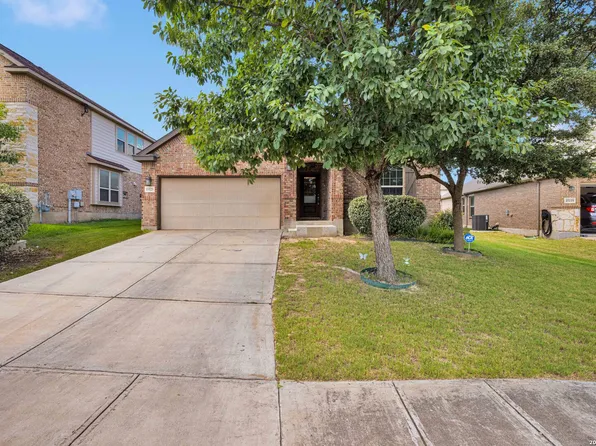 15123 Gelding, San Antonio, TX 78245